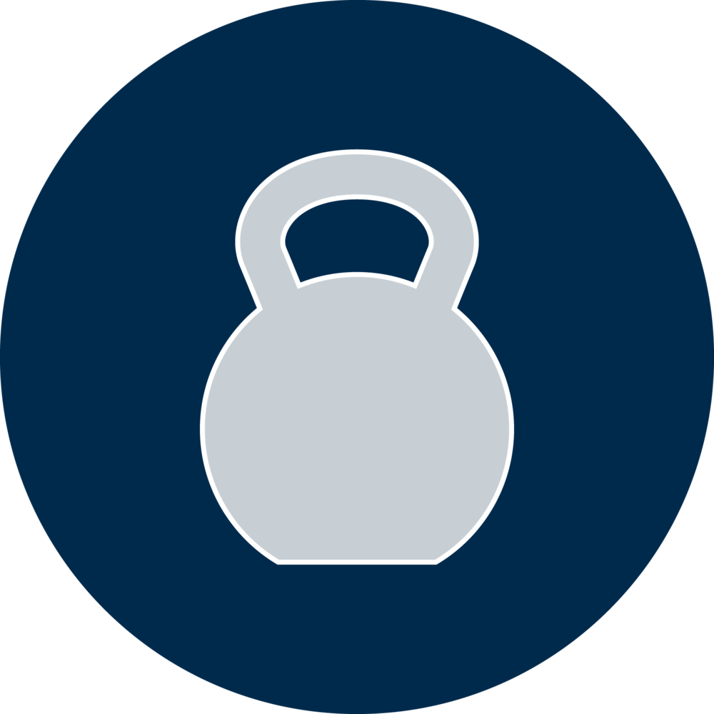Personal Trainer API